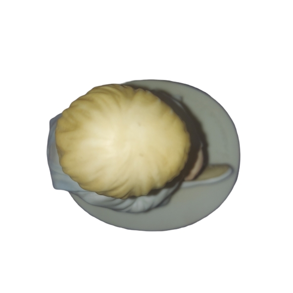 BEAR HUG FROM A CHILD'S WORLD BY FRANCES HOOK- 1981 ROMAN,INC MEXICO #2385 - Picture 9 of 9